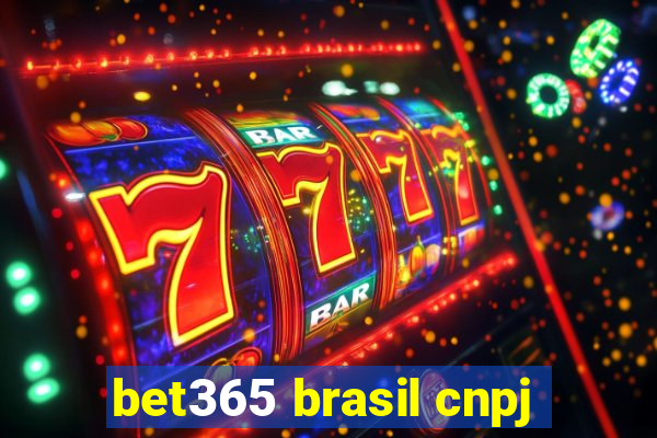 bet365 brasil cnpj